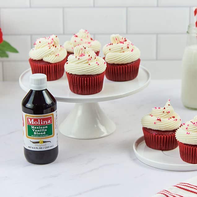 CUPCAKES TO SHARE
